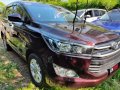 Toyota Innova 2021 Manual-0