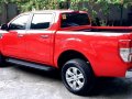 Ford Ranger 2020 Automatic-0