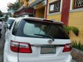 Sell White 2010 Toyota Fortuner -4