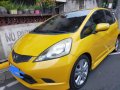 Sell 2010 Honda Fit -0