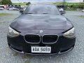 Sell 2015 BMW 116i -7