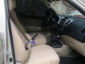 Selling used Beige 2014 Toyota Hilux Pickup 3 liter by trusted seller-4