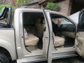 Selling used Beige 2014 Toyota Hilux Pickup 3 liter by trusted seller-8