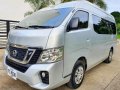 NISSAN URVAN PREMIUM A/T - 2019 -0