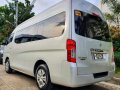 NISSAN URVAN PREMIUM A/T - 2019 -3