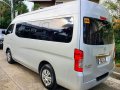 NISSAN URVAN PREMIUM A/T - 2019 -7