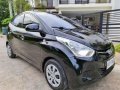  HYUNDAI EON GLX M/T --- 2017-0