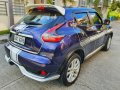  NISSAN JUKE 4x2 N STYLE  A/T ---- 2017 ( TOP OF THE LINE )-2