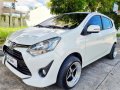 TOYOTA WIGO G  TRD A/T -- 2019-0