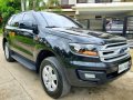 FORD EVEREST M/T--- 2017-0