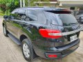 FORD EVEREST M/T--- 2017-1