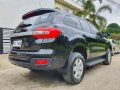 FORD EVEREST M/T--- 2017-4