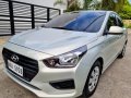 HYUNDAI REINA A/T ----- 2019 -0