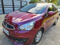 MITSUBISHI MIRAGE GLX A/T - 201-0