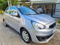 MITSUBISHI MIRAGE GLX A/T - 2019-0