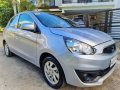 MITSUBISHI MIRAGE GLX A/T - 2019-4