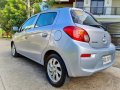 MITSUBISHI MIRAGE GLX A/T - 2019-5