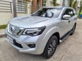 NISSAN TERRA VL 4x2  A/T ---- 2019-0