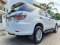  TOYOTA FORTUNER G A/T GAS - 2015 🕎-1