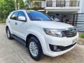  TOYOTA FORTUNER G A/T GAS - 2015 🕎-3