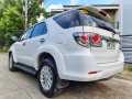  TOYOTA FORTUNER G A/T GAS - 2015 🕎-4