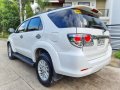  TOYOTA FORTUNER G A/T GAS - 2015 🕎-6