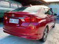 2017 HONDA CITY VX AUTOMATIC TRANSMISSION EURO 4-4