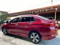 2017 HONDA CITY VX AUTOMATIC TRANSMISSION EURO 4-6