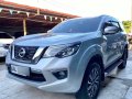  2020 NISSAN TERRA VL 11T KM ONLY DIESEL 4X2 AUTOMATIC TRANSMISSION-0