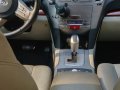 Used Brightsilver 2011 Subaru Outback  3.6R-S for sale-4