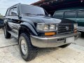 1996 LAND CRUISER 80 LC80 LOCAL DIESEL 4X4 MANUAL TRANSMISSION -1