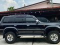 1996 LAND CRUISER 80 LC80 LOCAL DIESEL 4X4 MANUAL TRANSMISSION -3