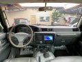 1996 LAND CRUISER 80 LC80 LOCAL DIESEL 4X4 MANUAL TRANSMISSION -4