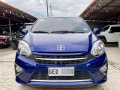 2016 TOYOTA WIGO G 13T KM ONLY AUTOMATIC TRANSMISSION-6