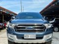 2016 FORD EVEREST TITANIUM  PREMIUM PLUS 3.2 4X4 AUTOMATIC TRANSMISSION 31T KM ONLY-0