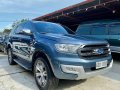 2016 FORD EVEREST TITANIUM  PREMIUM PLUS 3.2 4X4 AUTOMATIC TRANSMISSION 31T KM ONLY-9