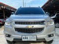  2015 CHEVROLET TRAILBLAZER LTZ 43T KM ONLY 4X4 AUTOMATIC TRANSMISSION -0