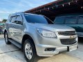  2015 CHEVROLET TRAILBLAZER LTZ 43T KM ONLY 4X4 AUTOMATIC TRANSMISSION -5