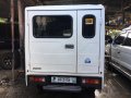 2018 1st owner Suzuki Super Carry FB Van  0.8L DDis Turbo Diesel Engine w/ Manual Transmision runnin-4