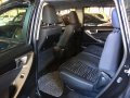 2018 1st owner , Lady driven and Seldom used  Toyota Innova G ( Multi Purpose Van )  -2