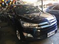 2018 1st owner , Lady driven and Seldom used  Toyota Innova G ( Multi Purpose Van )  -10