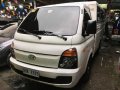 2019 1st own Hyundai H100 Panoramic Dual A/C  CRDi Diesel ! -0