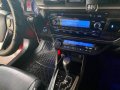 2015 1st owner, Cebu Unit , Lady Driven Toyota Altis V - Sport Limited Edition !-2
