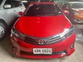 2015 1st owner, Cebu Unit , Lady Driven Toyota Altis V - Sport Limited Edition !-4
