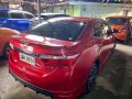2015 1st owner, Cebu Unit , Lady Driven Toyota Altis V - Sport Limited Edition !-6