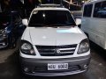 2017 1st own Mitsubishi Adventure GLS Sports running only 40T+ kms-0