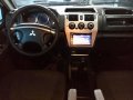 2017 1st own Mitsubishi Adventure GLS Sports running only 40T+ kms-2