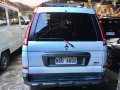 2017 1st own Mitsubishi Adventure GLS Sports running only 40T+ kms-4