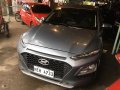 2019 1st own , Hyundai Kona A/T like NEW condition !-0