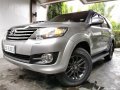 2015 Toyota Fortuner 2.5V dsl AT-1